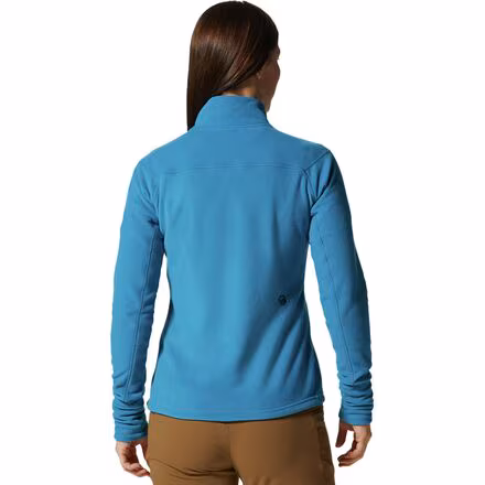 Microchill 2.0 Fleece Jacket - Women's