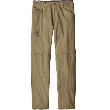 Quandary Convertible Pant - Men's