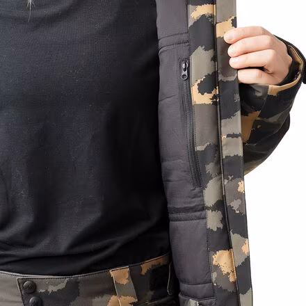 Lucky Jacket - Women's