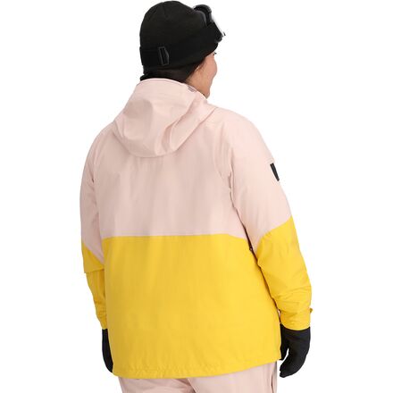 Carbide Plus Jacket - Women's