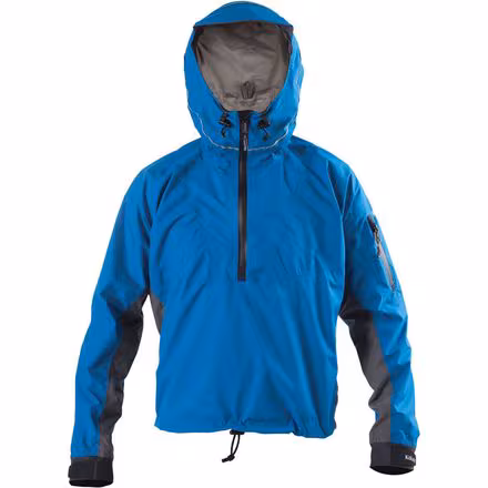 GORE-TEX Pullover Jacket - Men's