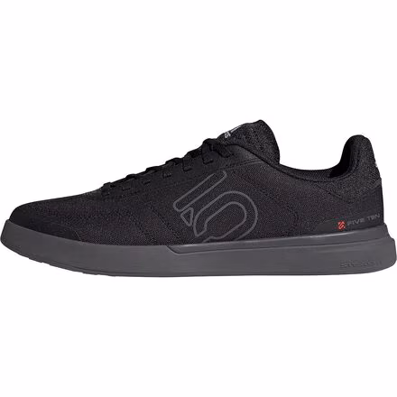 Sleuth DLX Canvas Cycling Shoe - Men's