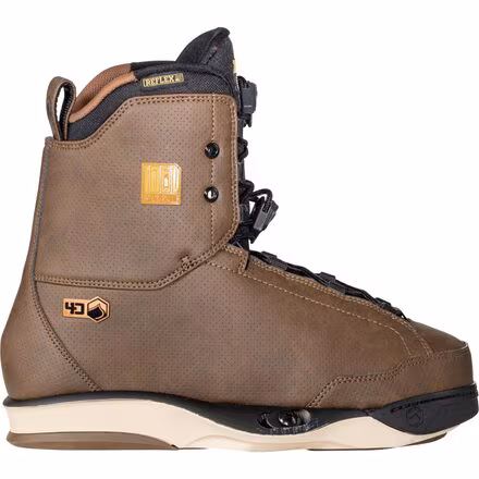 Idol 4D Wake Binding - Men's