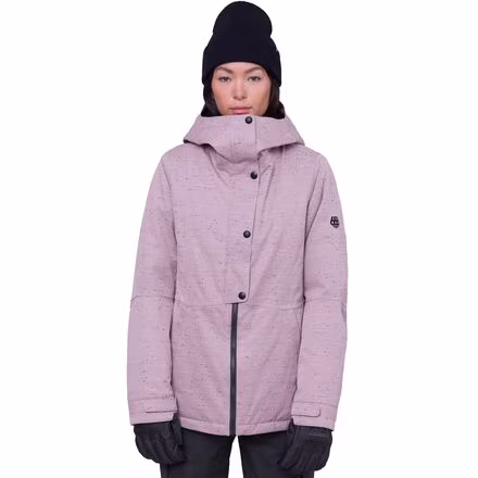 Rumor Insulated Jacket - Women's
