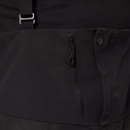 Odin Mountain Infinity 3L Bib Pant - Men's