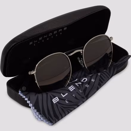 Halo Polarized Sunglasses