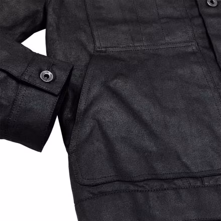 Cruiser Short Lined Jacket - Men's