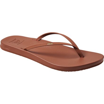 Cushion Slim Flip Flop - Women's