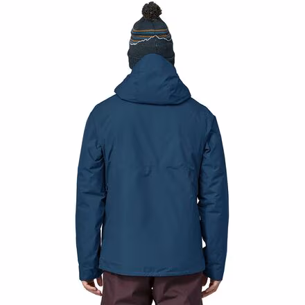 Insulated Powder Town Jacket - Men's