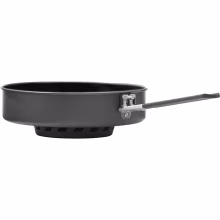 Windburner Ceramic Skillet