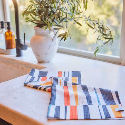Harper Quick-Dry Towel