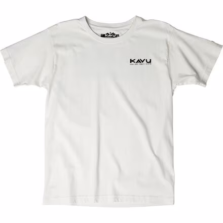 Forever KAVU Short-Sleeve Top - Women's