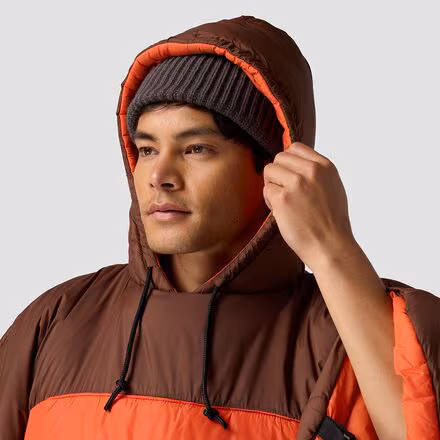 Basecamp Bivy Poncho