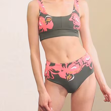 Bardot Bikini Bottom - Women's