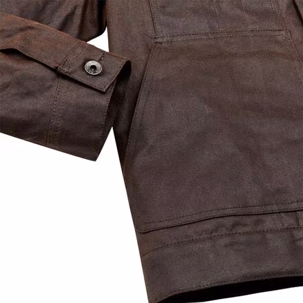 Cruiser Short Lined Jacket - Men's