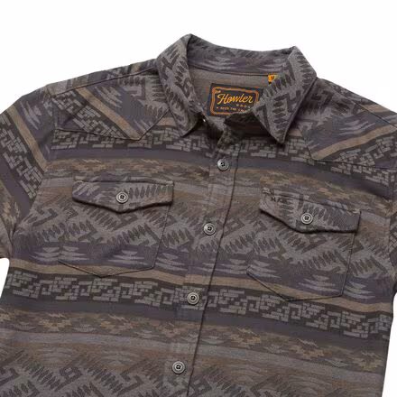 Sheridan Shirt - Men's