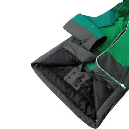 Autti Jacket - Toddlers'