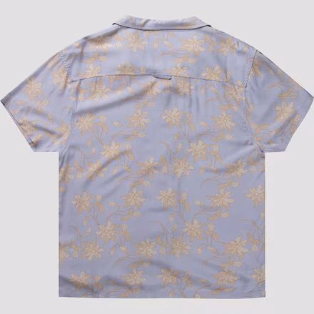 Hudgens Short-Sleeve Shirt - Men's