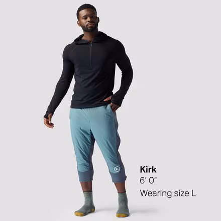 Wolverine Cirque Insulated Pant - Men's