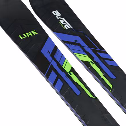 Blade Ski - 2024 - Women's