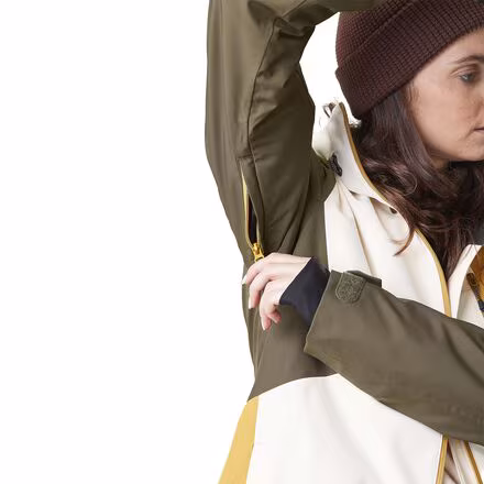 Seen Jacket - Women's