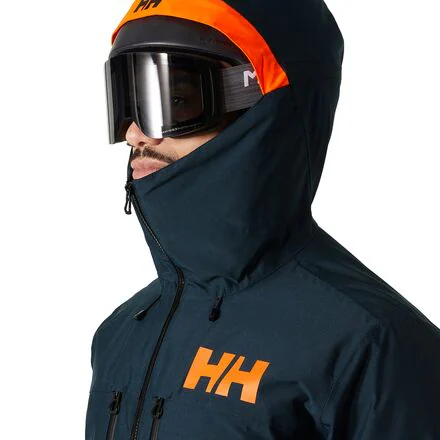 Garibaldi 2.0 Jacket - Men's