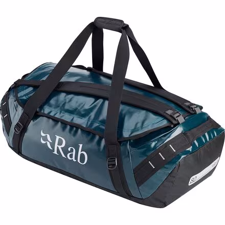 Expedition Kitbag II 80L