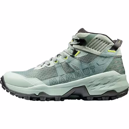 Sertig II Mid GTX Shoe - Women's