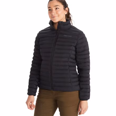 Echo Featherless Jacket - Women's