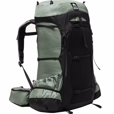 Blaze 60L Backpack