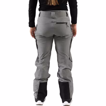 Shralpinist Stretch 3L Pant - Women's