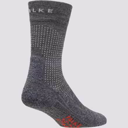 Stabilizing Wool Sock - Men's