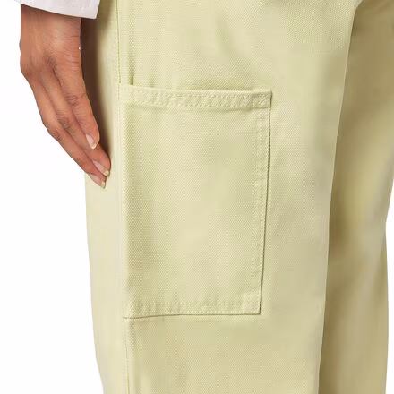 Duck Canvas Pant - Women's