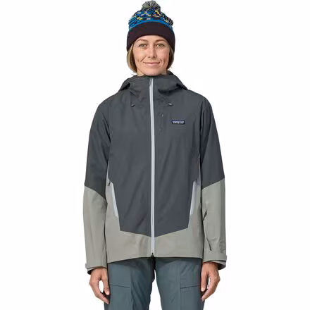 Storm Shift Jacket - Women's