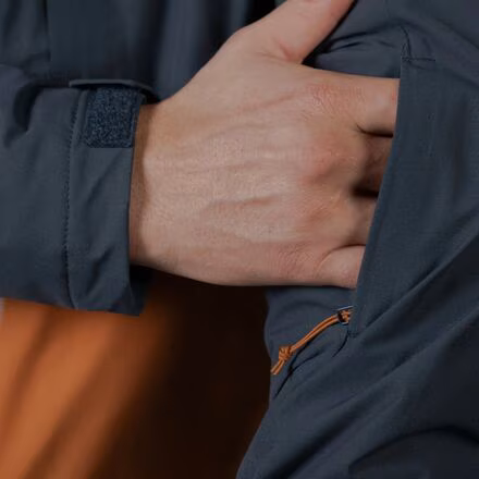 Albert Jacket - Men's