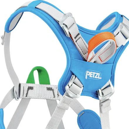 Ouistiti Full Body Climbing Harness - Kids'