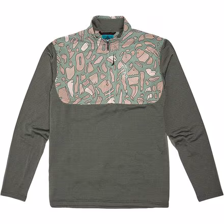 Beast Regulator 1/4-Zip Jacket - Men's