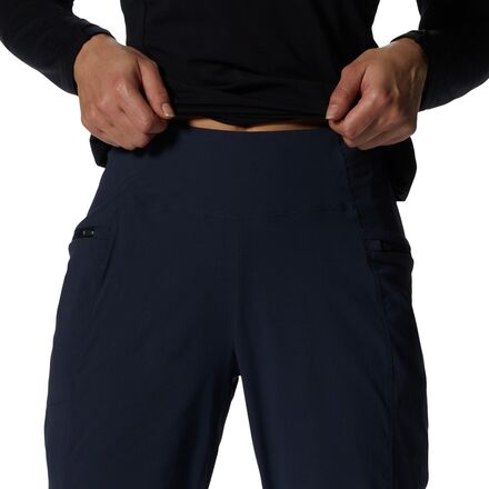 Dynama High Rise Pant - Women's