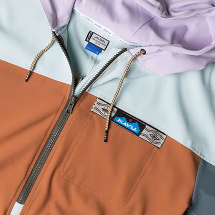 Bay Breeze Jacket - Women's