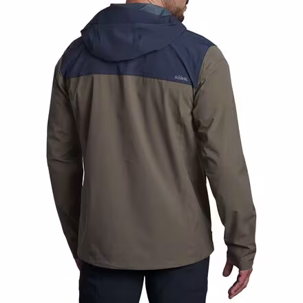 Stretch Voyagr Jacket - Men's
