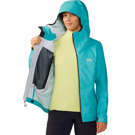 Premonition UL Jacket - Women's
