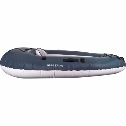 Backwoods Angler 75 Inflatable Kayak