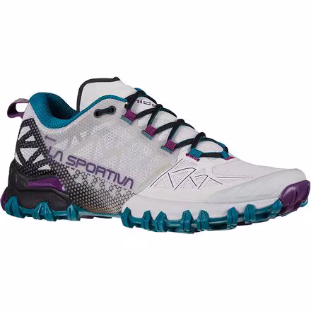 Bushido II GTX Trail Running Shoe - Women's