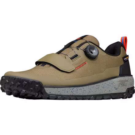 Tallac Clip BOA Mountain Bike Shoe - Men's