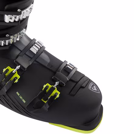 Hi-Speed 100 HV Ski Boot - 2024