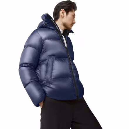 Crofton Puffer Jacket - Men's