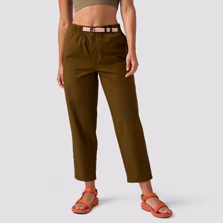 Utility Venture Pant - Women's