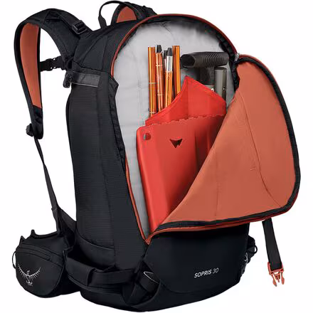 Sopris 30L Backpack - Women's