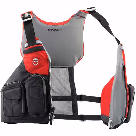 Chinook OS Fishing Personal Flotation Device