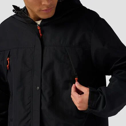 Utility Full Zip Jacket - Men's